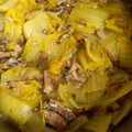 さっち天然さん's cooksnap of when they made サバ缶と白菜のくたくた煮☆.