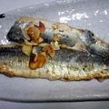 やえみさん's cooksnap of when they made 皮をパリッと！イワシのソテー　.