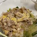 ようこ0519's cooksnap of when they made 洋風豚バラ蒸し.