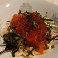 さぁ★たぁ★'s cooksnap of when they made ♡和風たらこパスタ♡.