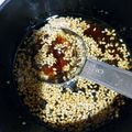 おすみさん's cooksnap of when they made チョレギドレッシング.