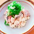 ☆３匹の子ぶた☆'s cooksnap of when they made 5分でサバ缶とおからパウダーで.