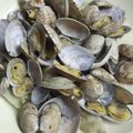 もりのりころ's cooksnap of when they made アクアパッツァ.