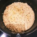ビビ♡'s cooksnap of when they made 簡単♫子供も大好き♫ 鶏そぼろ丼.