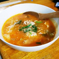 ちえたろう's cooksnap of when they made 簡単！おいしい♡一人鍋♪キムチ鍋編★彡　.