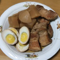 たちんぺ's cooksnap of when they made 簡単♪『とろとろ豚の角煮』.