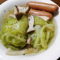 ゆのやんちゃみやん's cooksnap of when they made 話題入り！！簡単　ロールキャベツ♪　.