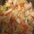 ﾌﾞﾚﾝﾀﾞ's cooksnap of when they made 長ネギのみじん切り.