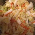 ﾌﾞﾚﾝﾀﾞ's cooksnap of when they made 長ネギのみじん切り.