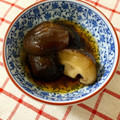 ぼるぼると's cooksnap of when they made 生しいたけの煮付け.