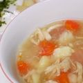 なななな♡MaMa's cooksnap of when they made 【離乳食後期】肉じゃが.