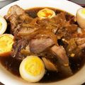 らすかるぽねる's cooksnap of when they made 激ウマ!!圧力鍋で簡単本格チャーシュー.