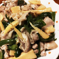 こころ_0722's cooksnap of when they made 【簡単】青椒肉絲.