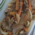 もりのりころ's cooksnap of when they made 材料費60円！オーロラソースのパスタ.