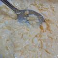どるふぃん's cooksnap of when they made 水っぽいタルタルソース救済の裏技☆.