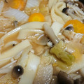 ☆柚菜☆'s cooksnap of when they made ほうとう鍋.