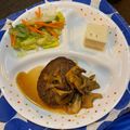 SALIAZmam's cooksnap of when they made 手作り簡単デミグラスソース♡.