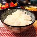 ちゃぴ♥'s cooksnap of when they made 美味しいご飯の炊き方.