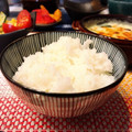 ちゃぴ♥'s cooksnap of when they made 美味しいご飯の炊き方.