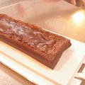 チョコハム's cooksnap of when they made 簡単！濃厚チョコケーキ.