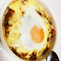 クックYBSTT4☆'s cooksnap of when they made リメイク！ラタトゥイユカレーのドリア.