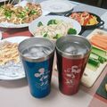 あゆまんま♪'s cooksnap of when they made 芋焼酎の水割り.