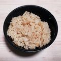 アクセル☆'s cooksnap of when they made かに缶で炊き込みご飯♪.