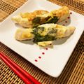 ｙｏｕ５'s cooksnap of when they made 【栄養士直伝】ささみのしっとり和風ピカタ.
