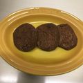 すぬ♥'s cooksnap of when they made おからDEカントリーマーム風クッキー.