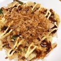 えりンゴ's cooksnap of when they made お豆腐お好み焼き✿ヘルシーツナ天.