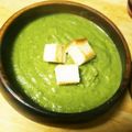 Yuuya_mama's cooksnap of when they made ブロッコリーポタージュ、驚きの旨さ！.