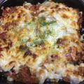 さちマ's cooksnap of when they made グリルパンでナスのミートソース焼き.