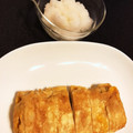 てちみかん's cooksnap of when they made だし巻き♡我が家の黄金比.