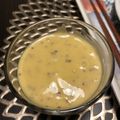 nyankoにゃん's cooksnap of when they made オリーブオイルで作る‼️自家製マヨネーズ.