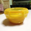 瑠璃姫様's cooksnap of when they made 国産レモンのはちみつ漬け。.