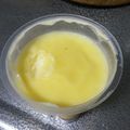 三つ星母ちゃん's cooksnap of when they made 凍らすだけ！簡単プッチンアイス.