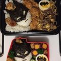 SallySue's cooksnap of when they made お弁当に！グルグルちくわの照焼き.