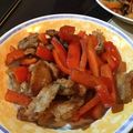 canadawhistler's cooksnap of when they made かわピー☆.