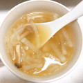 したんたん's cooksnap of when they made 生姜たっぷり白菜と大根のスープ.