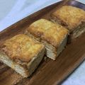☆エスメラルダ515's cooksnap of when they made おからでスコーン《アレルギー対応》.