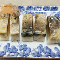 重次郎's cooksnap of when they made 超簡単！道具不要！手作りさばの押し寿司.