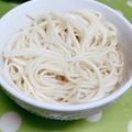 みっくママ's cooksnap of when they made 美味しいお出しでにゅうめん✿.