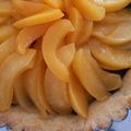 甘党ですが's cooksnap of when they made 生ホワイトチョコといちごのミニタルト.