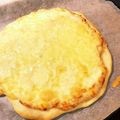 たここんぶ's cooksnap of when they made ツナマヨコーンピザ！人気No.2.