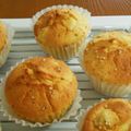 ばびぃさん's cooksnap of when they made 濃厚♪さつまいもマフィン.