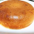 もものkitchen's cooksnap of when they made 炊飯器で簡単！チーズケーキ.