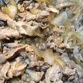 クックFUX58H☆'s cooksnap of when they made 豚こまのスタミナ炒め.