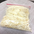 ☆こまっと☆'s cooksnap of when they made とっても便利！えのき茸の冷凍.