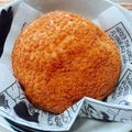 nanchan♡27's cooksnap of when they made スペキュロスクッキーシュー.