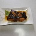 クックVESREV☆'s cooksnap of when they made ＊カレイの煮付け＊.